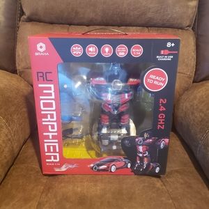 RC Morpher